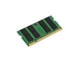 Kingston 800MHz DDR2 Non-ECC CL6 SODIMM 1GB 
