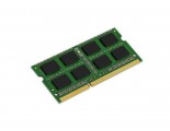Kingston 800MHz DDR3 Non-ECC CL6 SODIMM 2GB