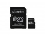 Kingston Canvas Select 128GB (Class 10)