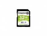 Kingston Canvas Select 32GB 