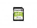 Kingston Canvas Select 64GB 