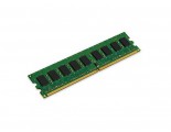 Kingston 667MHz DDR2 ECC CL5 DIMM Intel Validated 2GB