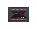 Kingston Fury SATA RGB SSD 480GB