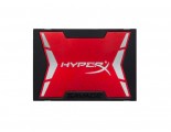 Kingston HyperX 480GB SSD