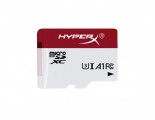 Kingston HyperX Gaming 64GB MicroSD 