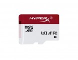 Kingston HyperX Gaming 128GB MicroSD 