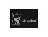 Kingston KC600 SATA 2.5" SSD 256GB