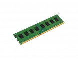 Kingston 1333MHz DDR3 Non-ECC CL9 DIMM Single Rank STD Height 30mm 2GB