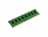 Kingston 1600MHz DDR3 Non-ECC CL11 DIMM STD Height 30mm 2GB
