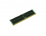 Kingston 1333MHz DDR3 ECC Reg CL9 DIMM Single Rank x8 1.35V 4GB