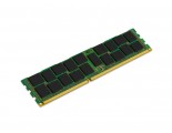 Kingston 1333MHz DDR3 ECC Reg CL9 DIMM Single Rank x8 2GB