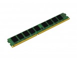 Kingston 1600MHz DDR3 ECC CL11 DIMM 1.35V VLP 2GB