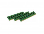 Kingston 1333MHz DDR3 Non-ECC CL9 DIMM (Kit of 3) 24GB