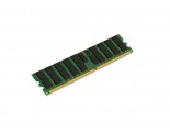 Kingston 400MHz DDR2 ECC Reg CL3 DIMM Dual Rank x8 2GB