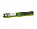 Kingston 800MHz DDR2 Non-ECC CL6 DIMM (Kit of 2)