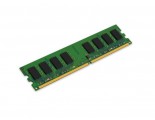 Kingston 667MHz DDR2 Non-ECC CL5 DIMM (Kit of 2) 4GB