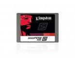Kingston SSDNow S200 Solid State Drive 30GB with 2.5" Case