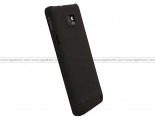 Krusell ColorCover Samsung i9100 Galaxy S II (Black)