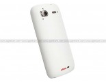 Krusell ColorCover HTC Sensation / Sensation XE (White)