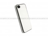 Krusell iPhone 4 Donso UnderCover (White)