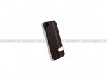 Krusell iPhone 4 Gaia UnderCover (Brown)