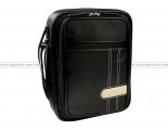 Krusell Gaia Tablet Shoulder Bag - Black