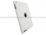 Krusell BackCover for Apple iPad 2 -White