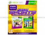Kinect Sports Ultimate Collection (XBOX360)