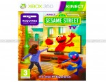 Sesame Street TV Kinect (XBOX360)