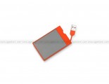 LaCie Orange USB Key 8GB