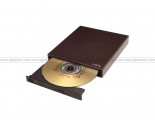 LaCie 8X Portable DVD