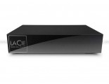 LaCie 500GB Neil Poulton External Harddisk