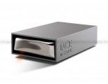 LaCie 1TB Desktop USB 2.0 Hard Drive by Philippe Starck