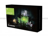 Leadtek NVIDIA Quadro 4000 for MAC