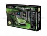 Leadtek NVIDIA Quadro 600