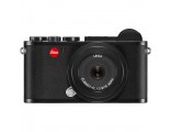 Leica CL (Black) w/ TL 18mm f2.8