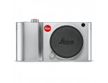 Leica TL2 Body Silver