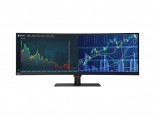 Lenovo ThinkVision P44w-10 43.4" Monitor