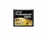 Lexar Professional 1066x CF 64GB 