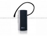 LG HBM 210 Bluetooth Headset