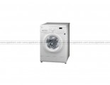 LG P1860RWN Washing Machine