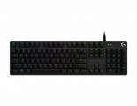 Logitech G512 Gaming Keyboard