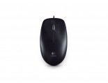 Logitech Mouse M100r