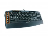 Logitech Mechanical Gaming Keyboard G710+
