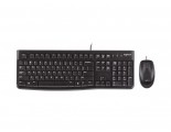 Logitech MK120 Wireless Keyboard