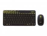 Logitech MK240 Wireless Keyboard