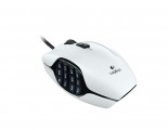Logitech MMO Gaming Mouse G600