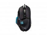 Logitech Proteus Core Gaming Mouse G502