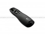 Logitech Wireless Presenter R400