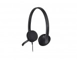 Logitech USB Headset H340